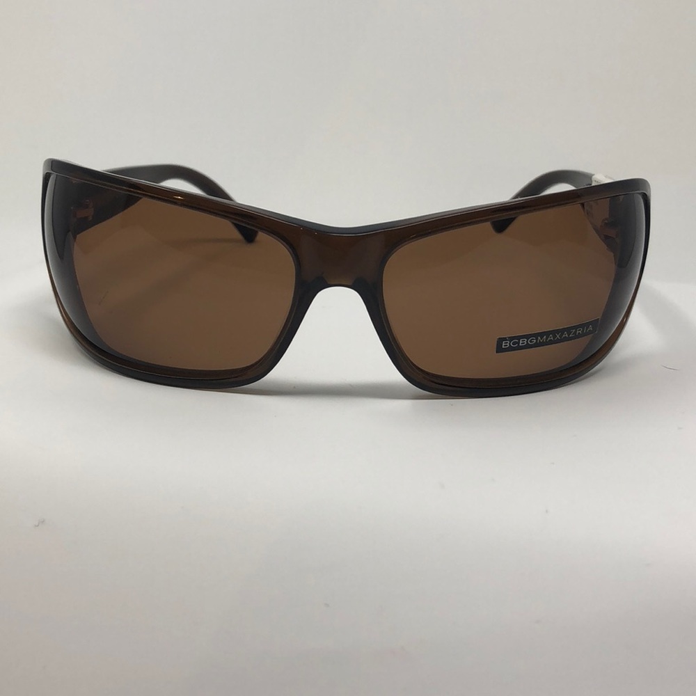 BCBGMAXAZRIA WOMENS SUNGLASSES